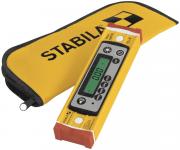 Stabila Elektronik-Wasserwaage  43303013 