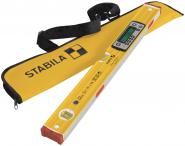 Stabila Elektronik-Wasserwaage  42700675 