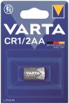 VARTA LITHIUM Cylindrical CR1/2  CR1/2AA 