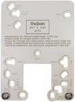 Theben 9070486   Adapterplatte LUNA star 