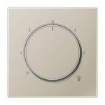 Jung Abdeckung f.Thermostat       ES1749 