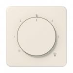 Jung Abdeckung f.Thermostat     CD1749BF 