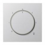 Jung Abdeckung f.Thermostat       AL1749 