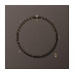 Jung Abdeckung f.Thermostat      AL1749D 