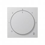 Jung Abdeckung f.Thermostat    A1749BFAL 