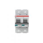ABB Hochl.-Sicherungsautomat   S802S-C20 
