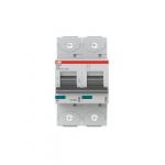 ABB Hochl.-Sicherungsautomat   S802N-C40 