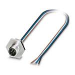 Phoenix     SACC-E-M12MS-5CON-M20/0,5 VA 