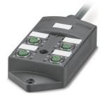Phoenix 1517110  SACB-4/ 8-L-10,0PUR SCO 