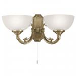 EGLO Savoy Wandleuchte             82752 