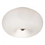 EGDL/2 DM280 OPAL-MATT/NICKEL-M.'OPTICA' 
