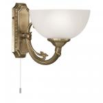 EGLO Savoy Wandleuchte             82751 