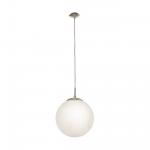 EGLO Pendelleuchte nickel matt     85262 