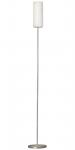 EGLO Stehleuchte TROY 3 nickel-    85982 