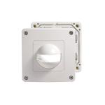 ESYLUX Abdeckung IP44 für Bewegungs- und 