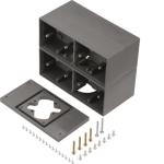 Hager Gerätebecher Zapfsäule    GBZ87011 