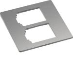 Hager Montageplatte f.Adapter-  GBVDM032 