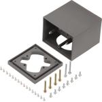 Hager Gerätebecher Zapfsäule    GBZ27011 