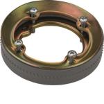 Hager Klemmring f.GBZ auf        GBZKR00 