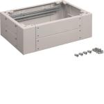 Hager Sockel univers f.Anreih-   FZ932SD 