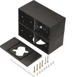 Hager Gerätebecher Zapfsäule    GBZ89005 