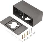 Hager Gerätebecher Zapfsäule    GBZ47011 