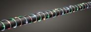 LED Mini-Lichterschlauch 20m    3090-500 