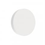 LEDV SF DISC IP54 IK10 weiss D=220mm 