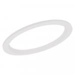 Ledvance DL CMFT EXT RING D190 WT 