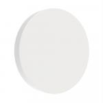 LEDV SF DISC IP54 IK10 weiss D=300mm 