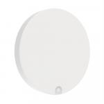 LEDV SF DISC IP54 weiss D=300mm 