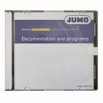 Jumo Setup-Programm für Sicher- 00548742 