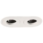BRUM LED-Einbauleuchte          12613173 