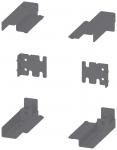 Siemens 8MF10002HL Adapter   8MF1000-2HL 