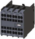 Siemens 3RH29112FA40 Hilfsschalterblock 