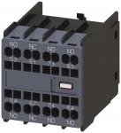 Siemens 3RH29112GA31 Hilfsschalterblock 