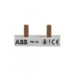 ABB 1-PHASENSCHIENE 15 2 Mod. GH   PS1/2 