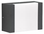 Albert Wand-und Deckenleuchte     660331 