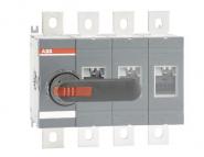 ABB Lasttrennschalter 3p     OT630E03N3P 