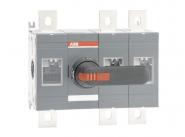 ABB Lasttrennschalter 3p 800A  OT800E12P 