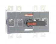ABB Lasttrennschalter 4p 630A  OT630E22P 