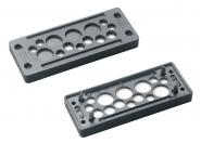 Murrplastik KDP/N 24/14 sw      87301140 
