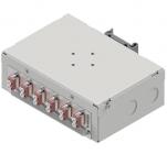 EasyLan LWL Spleiß-Modul für LVHB06LCD04 
