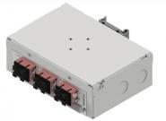 EasyLan LWL Spleiß-Modul für LVHB06SCD04 