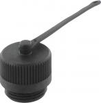 Murrelektronik 7/8 Verschluss-     55385 