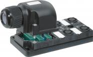 Murrelektronik MVP12 4xM12 5p      27773 
