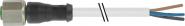 Murrelektronik M12 Bu 7002-12181-2132000 