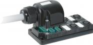 Murrelektronik MVP12 4xM12 5p      27071 