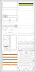 f-tronic 1ZP 16qmm DS 1R EHZ721APZRFZ-16 