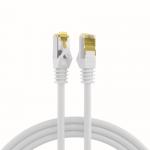 Patchkabel 2xRJ45 Cat6A       MK7001.10W 